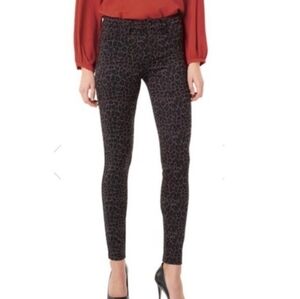 Liverpool Cheetah Pants NWT